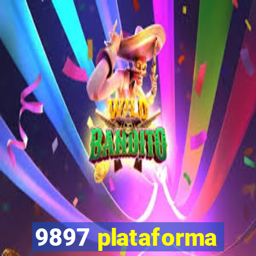 9897 plataforma